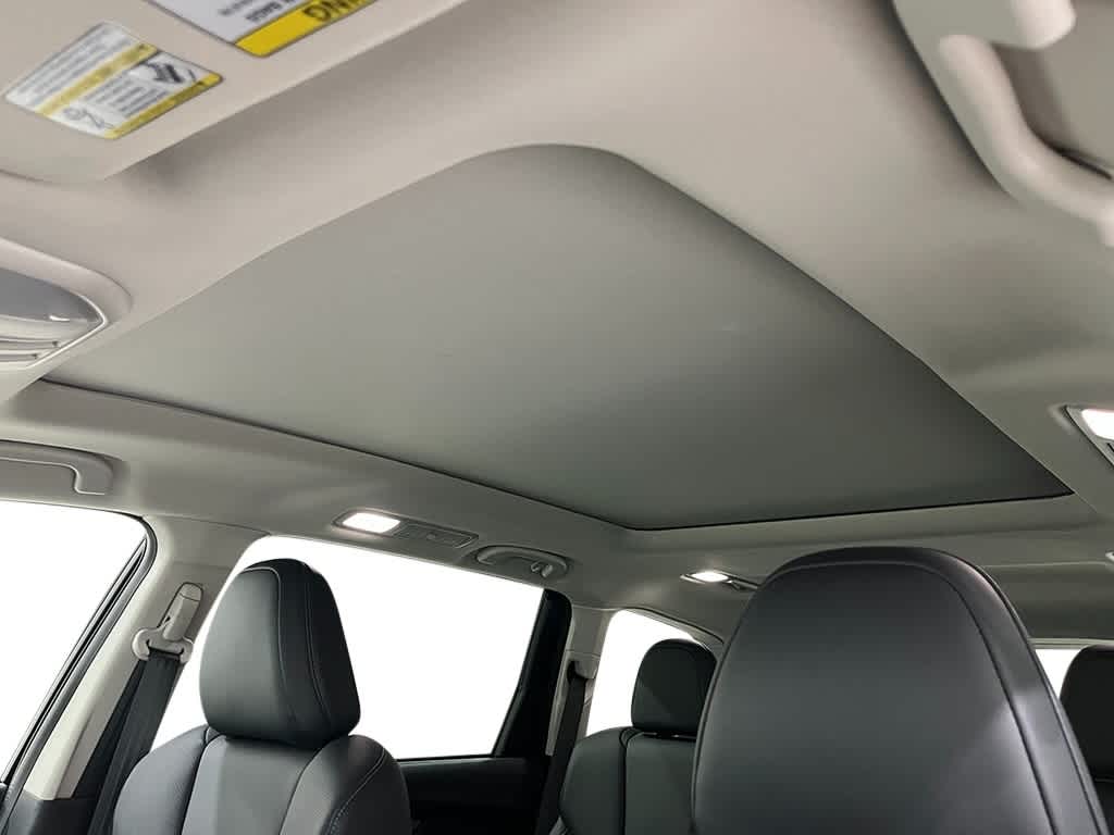 Thumbnail: 2025 Subaru Ascent - 24