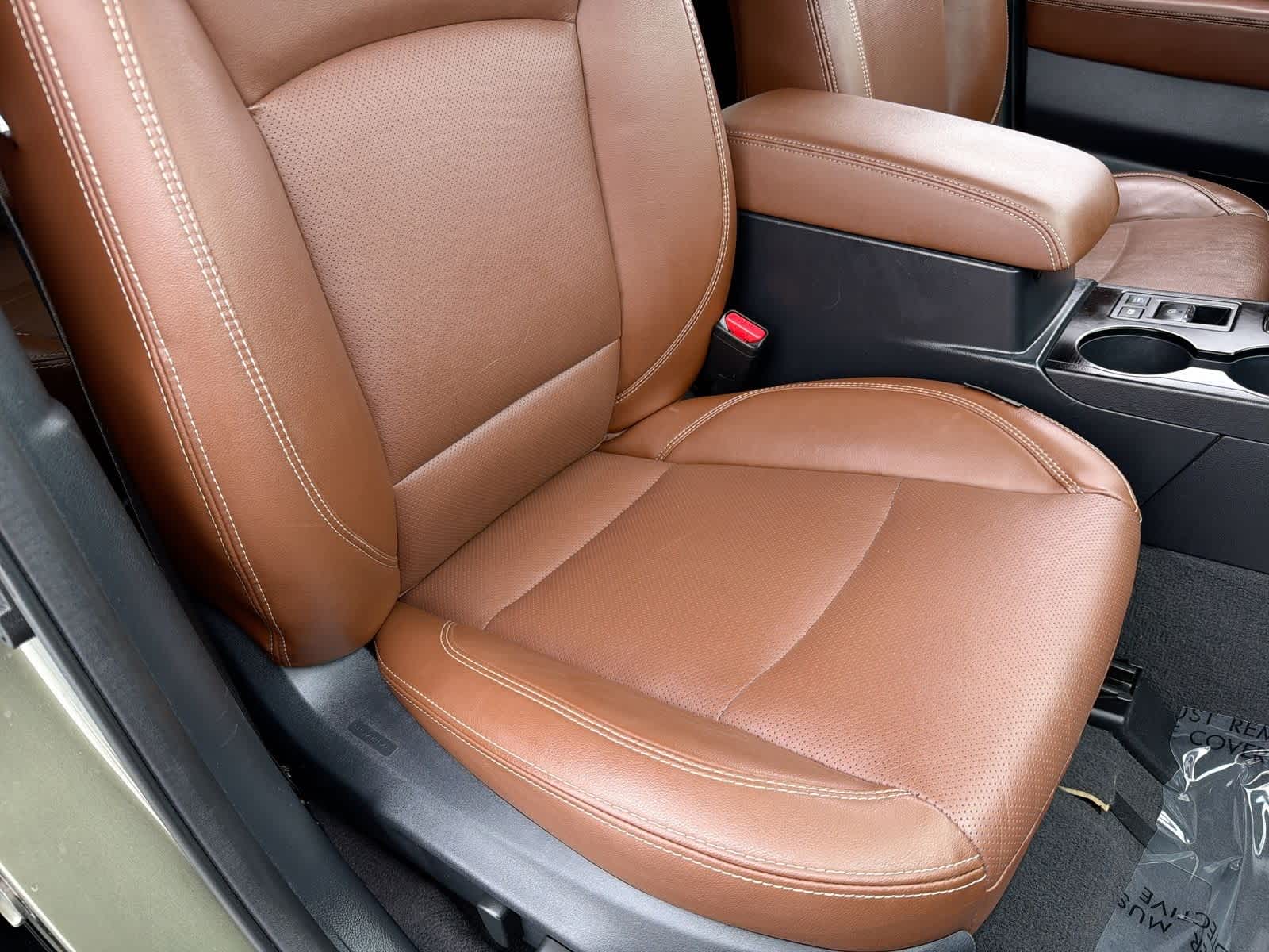 Thumbnail: 2018 Subaru Outback - 24