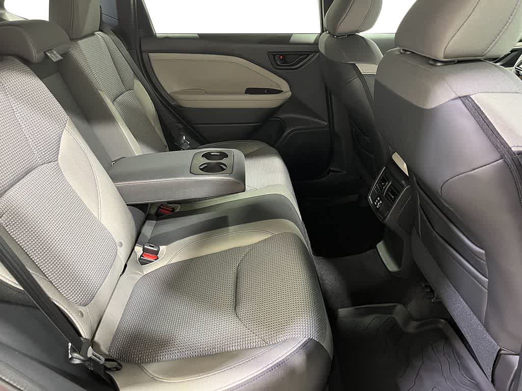 Thumbnail: 2026 Subaru Forester - 28