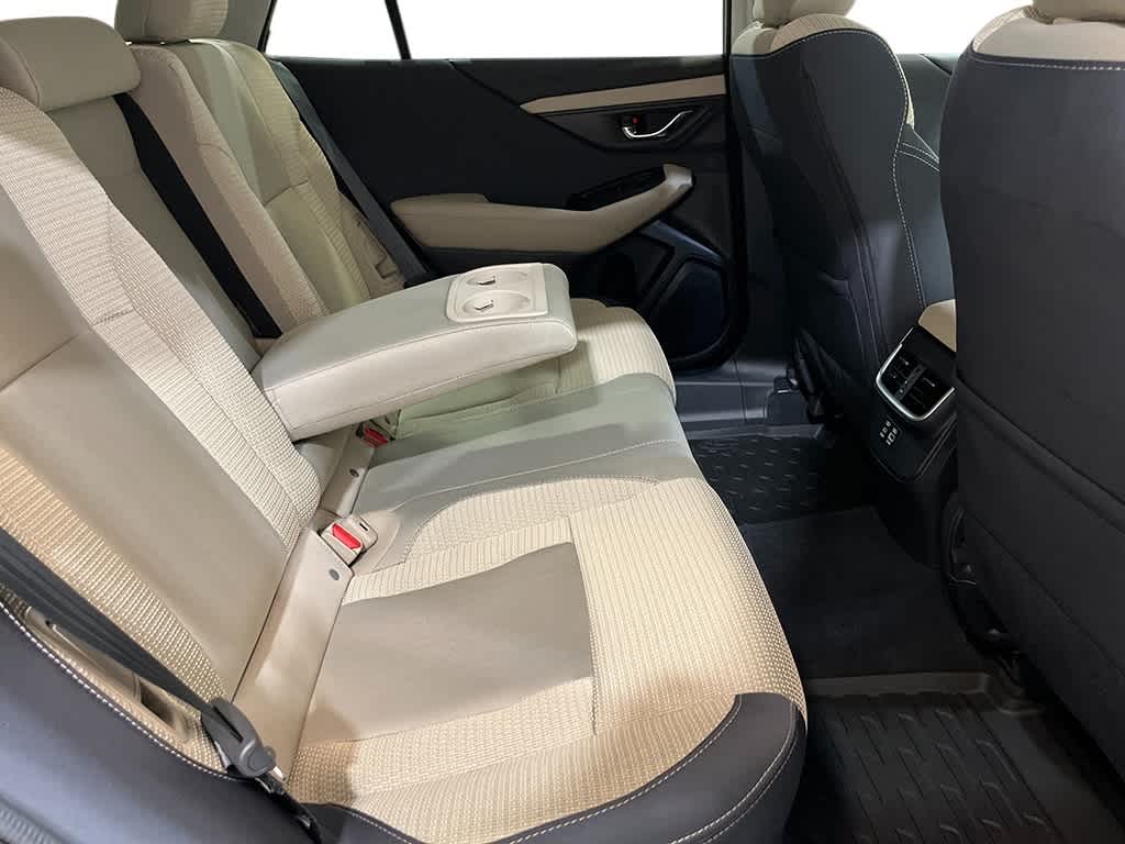 Thumbnail: 2025 Subaru Outback - 26