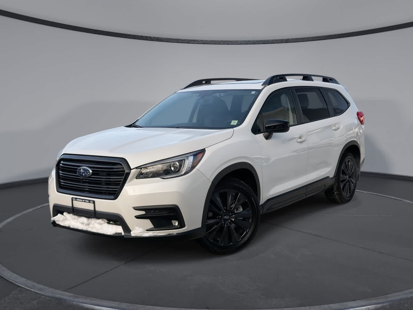 Thumbnail: 2022 Subaru Ascent - 1