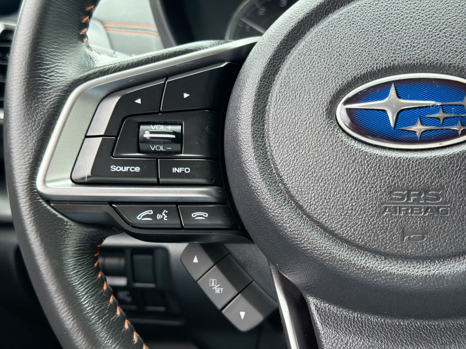 Thumbnail: 2019 Subaru Crosstrek - 24