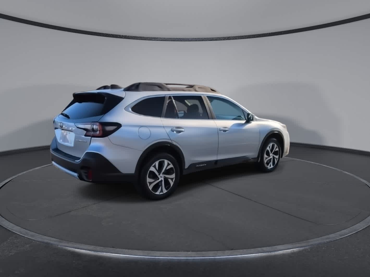Thumbnail: 2021 Subaru Outback - 8