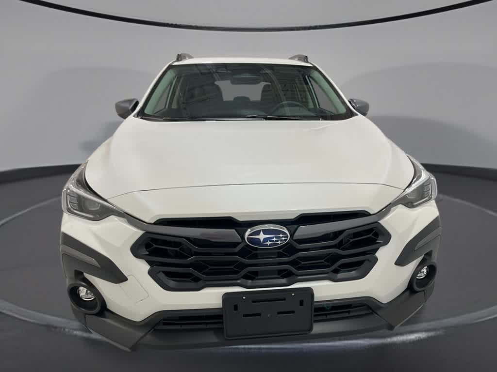 Thumbnail: 2025 Subaru Crosstrek - 8