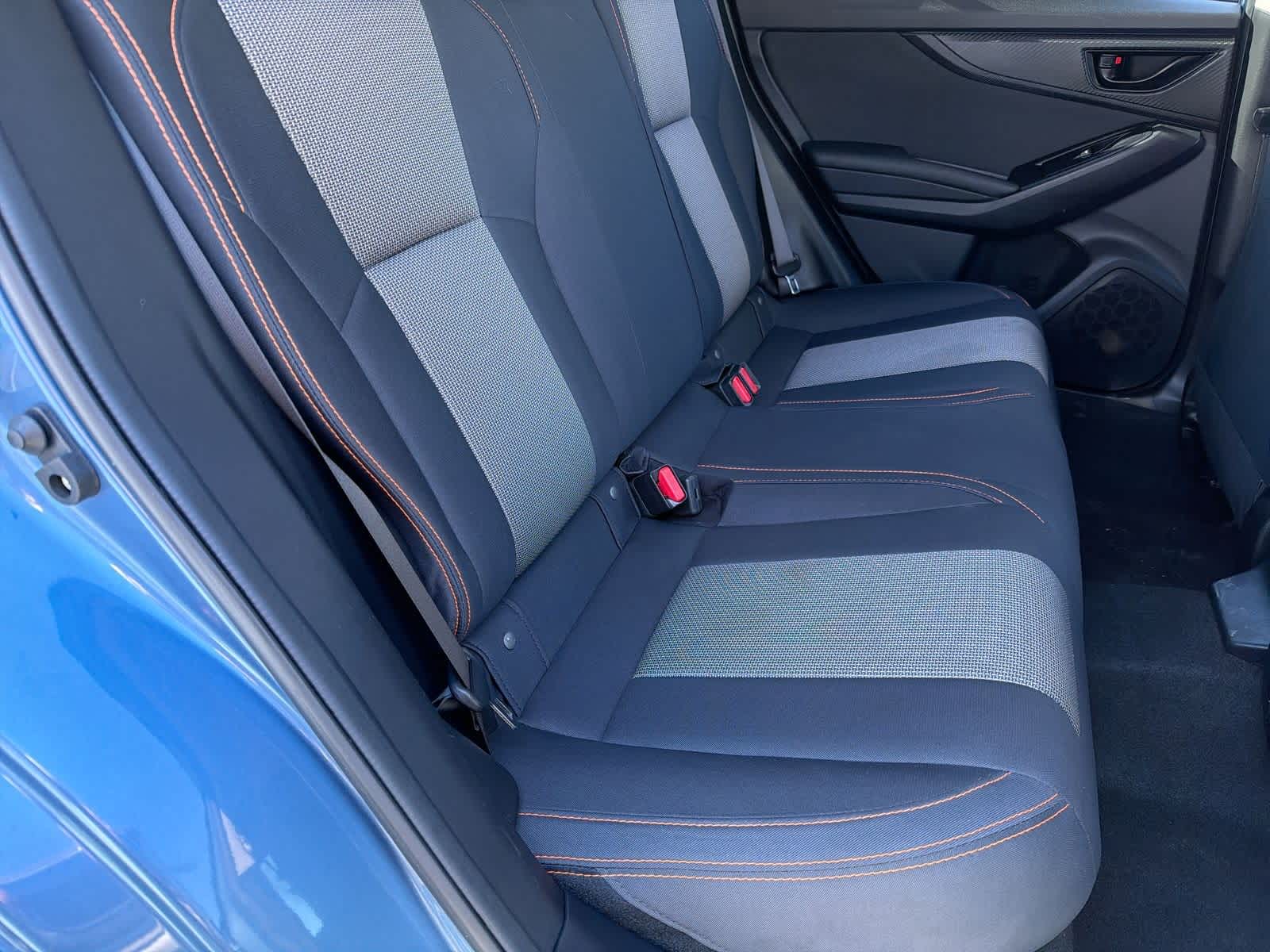 Thumbnail: 2023 Subaru Crosstrek - 21