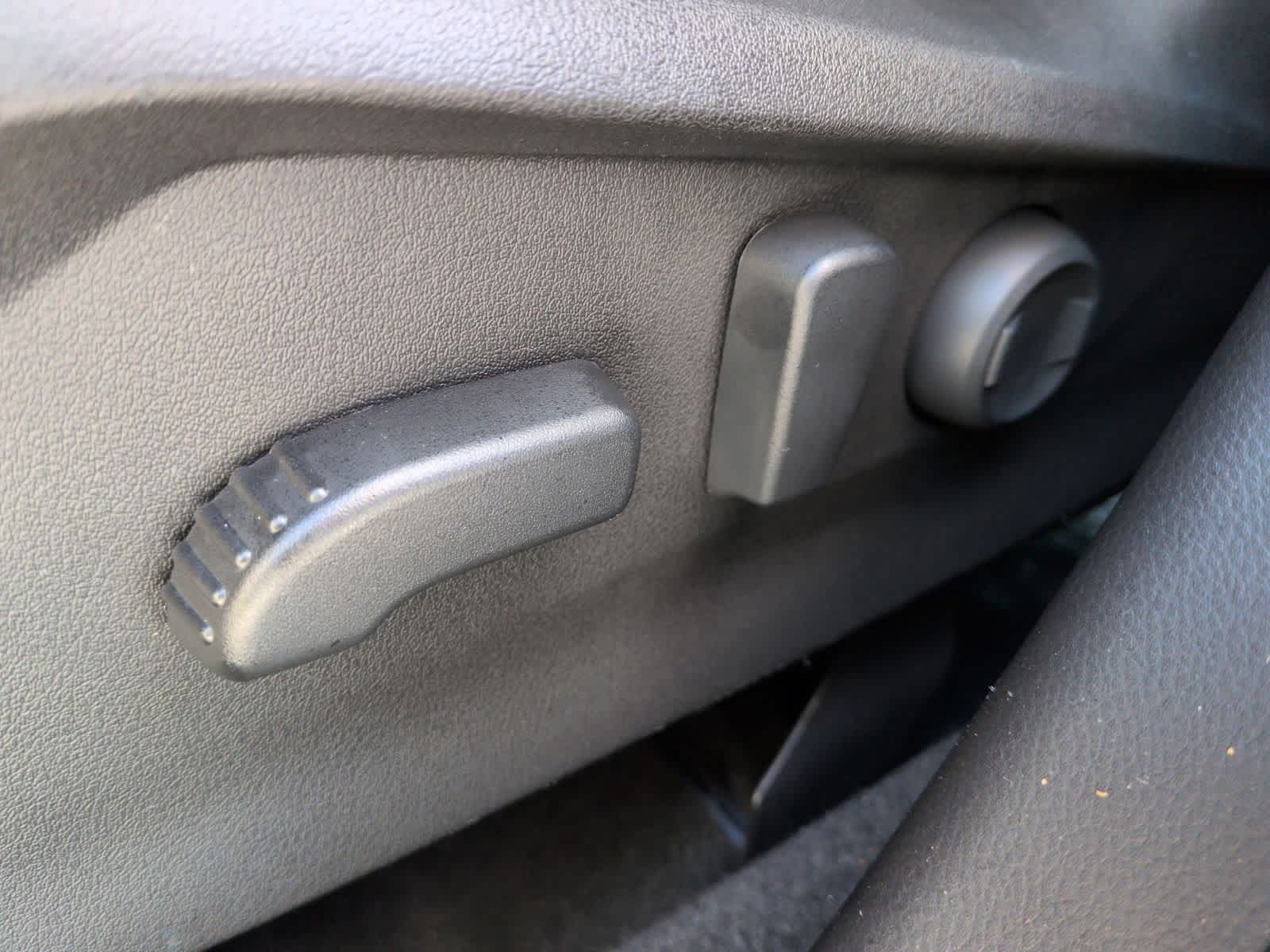 Thumbnail: 2023 Subaru Forester - 18