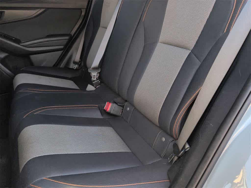 Thumbnail: 2019 Subaru Crosstrek - 20