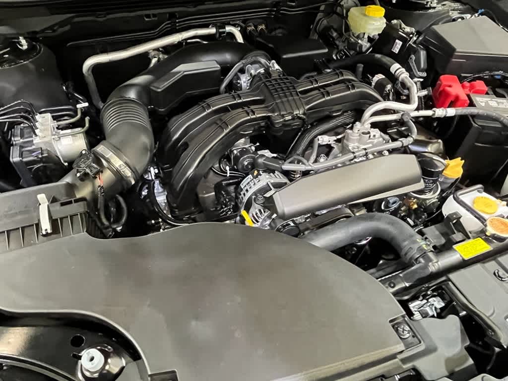 Thumbnail: 2025 Subaru Outback - 11