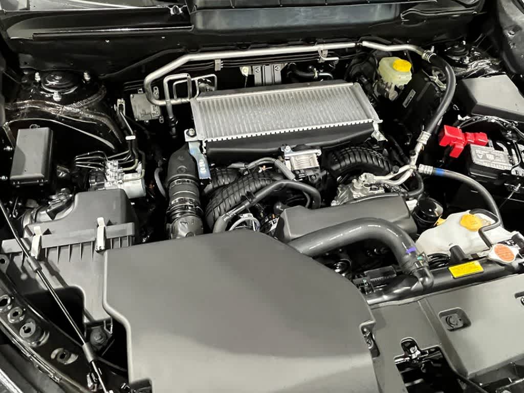 Thumbnail: 2026 Subaru Ascent - 11