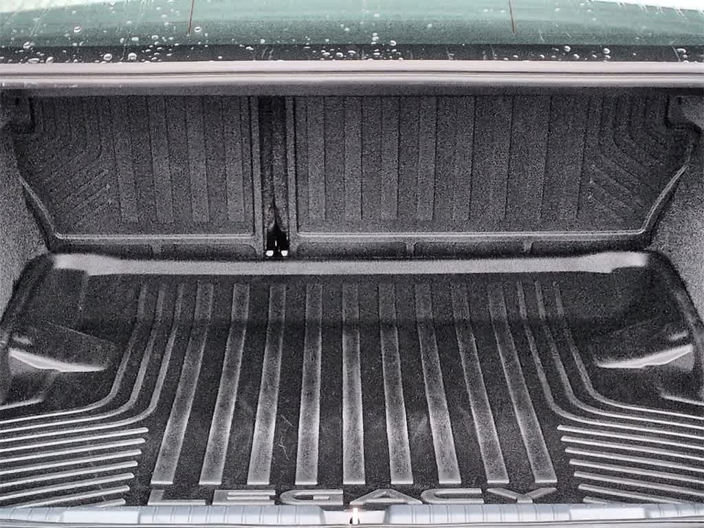 Thumbnail: 2024 Subaru Legacy - 37