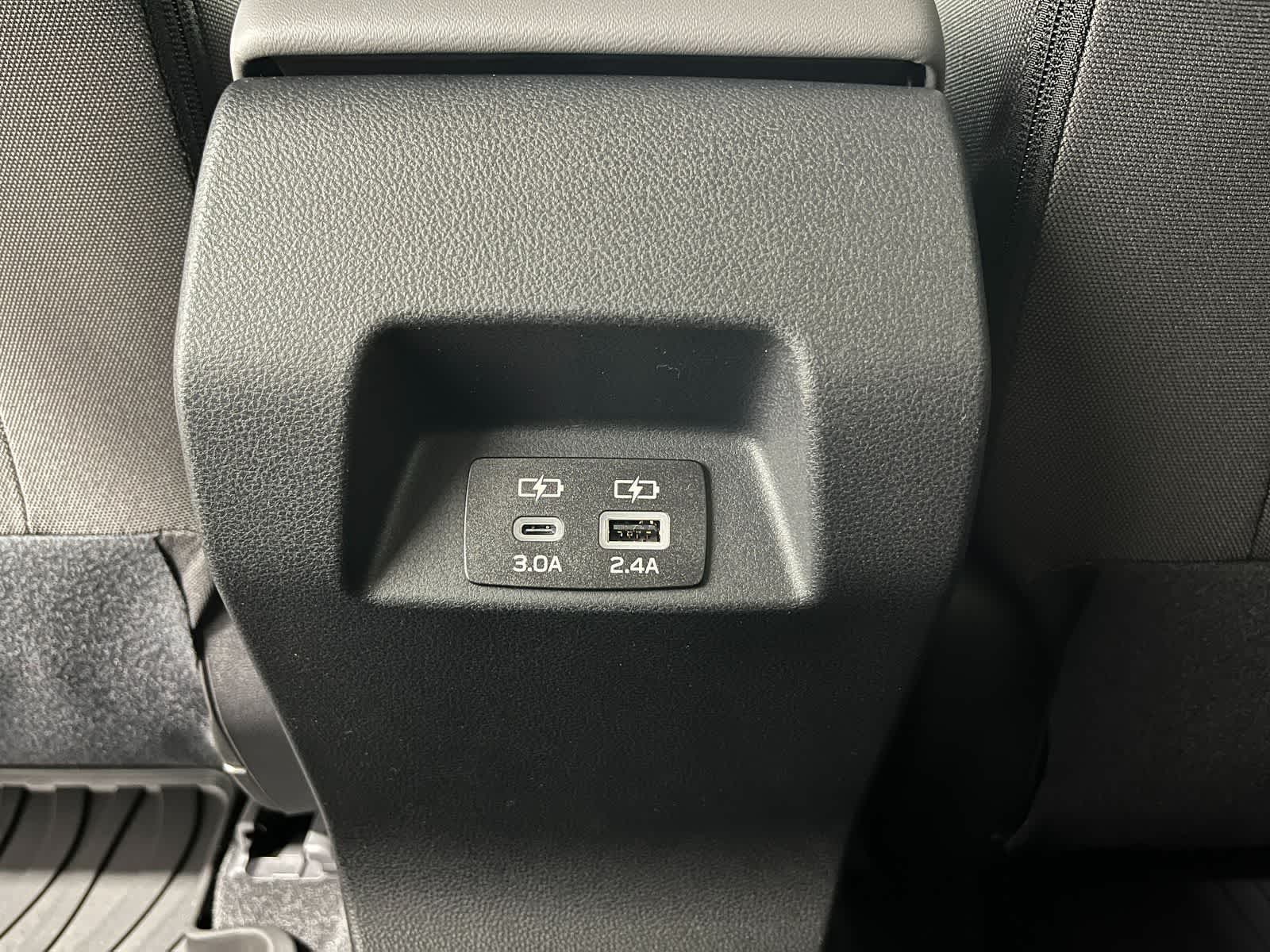 Thumbnail: 2026 Subaru Crosstrek - 22