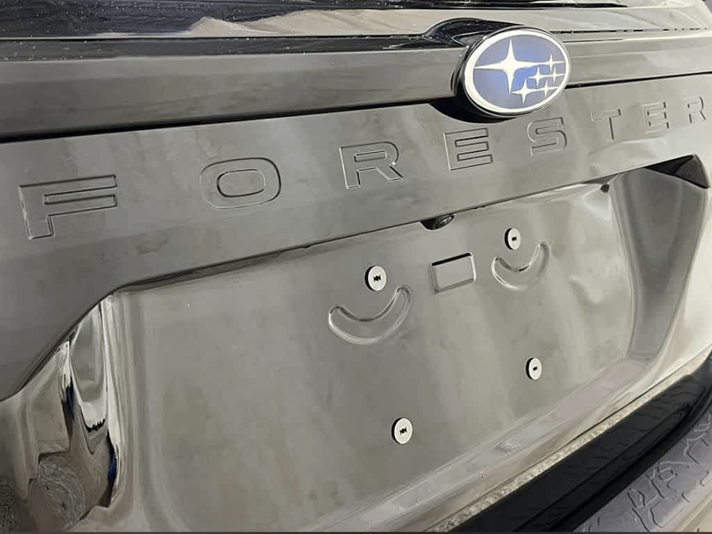 Thumbnail: 2026 Subaru Forester - 9