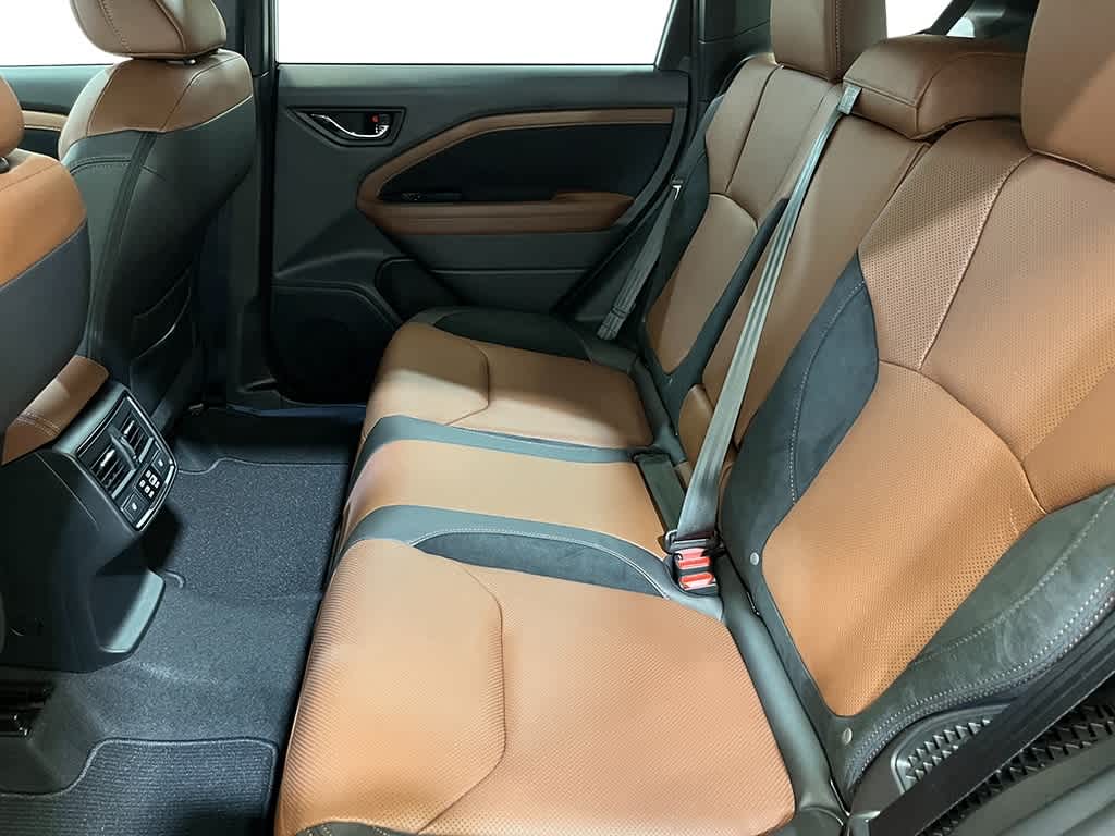 Thumbnail: 2025 Subaru Forester - 24