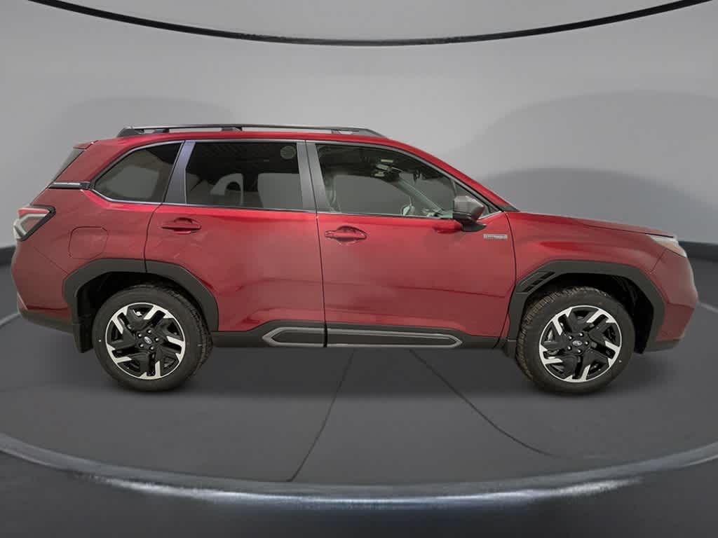 Thumbnail: 2025 Subaru Forester - 6