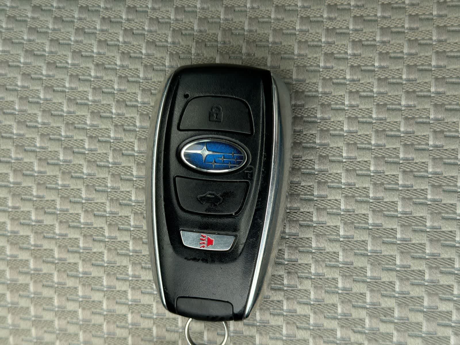 Thumbnail: 2023 Subaru Forester - 37