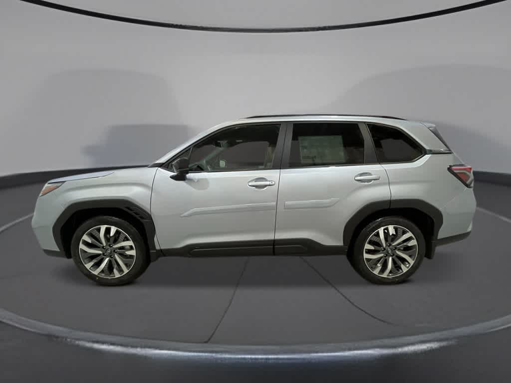 Thumbnail: 2025 Subaru Forester - 2