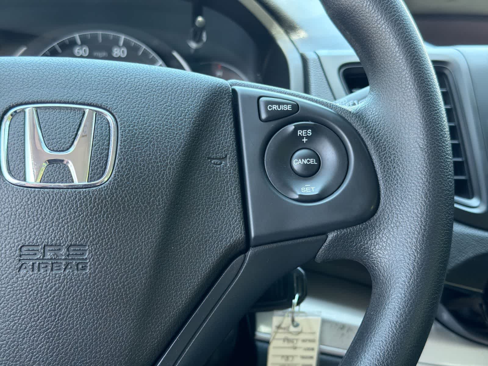 Thumbnail: 2015 Honda CR-V - 25