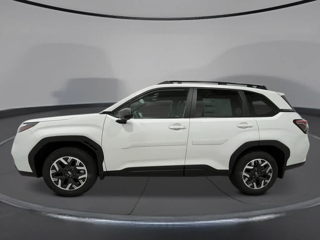 Thumbnail: 2026 Subaru Forester - 2