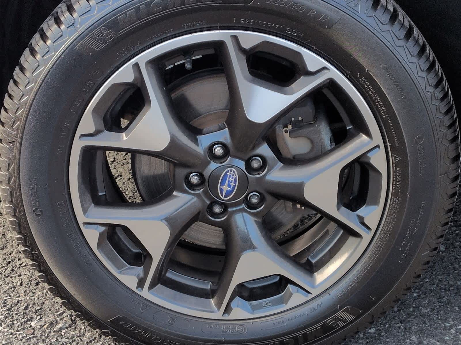 Thumbnail: 2020 Subaru Crosstrek - 14