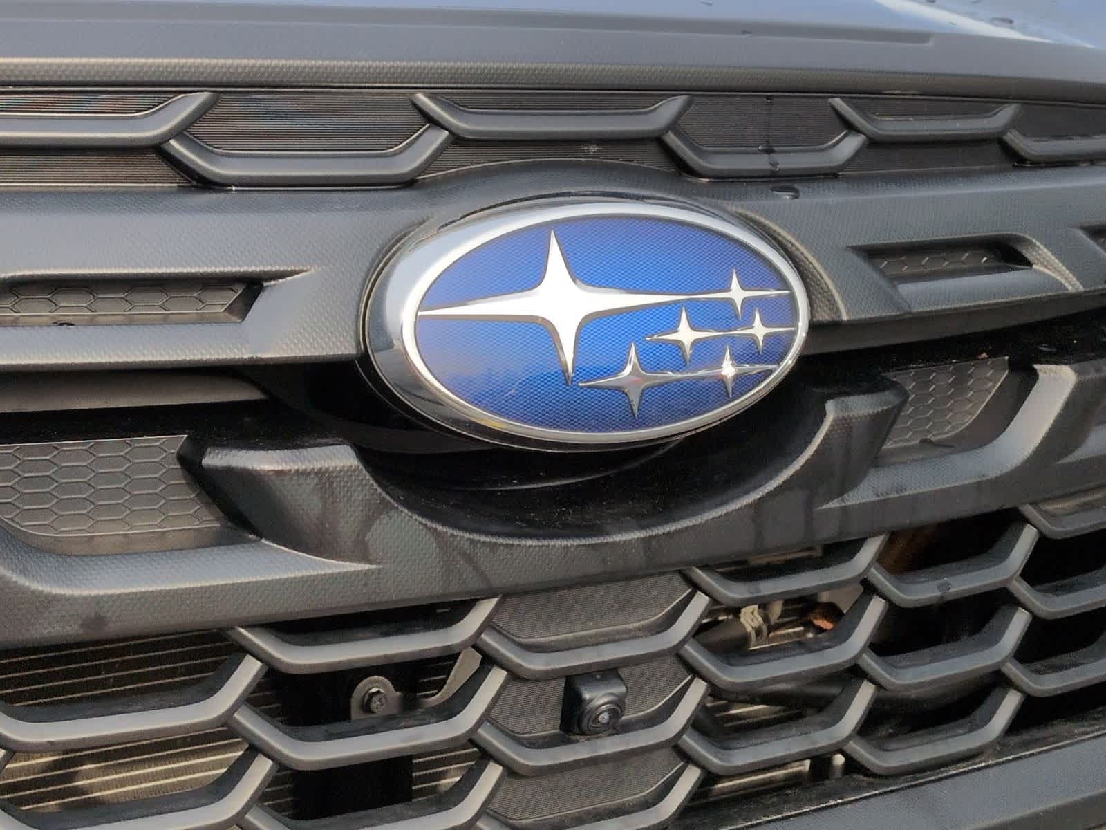 Thumbnail: 2022 Subaru Forester - 12