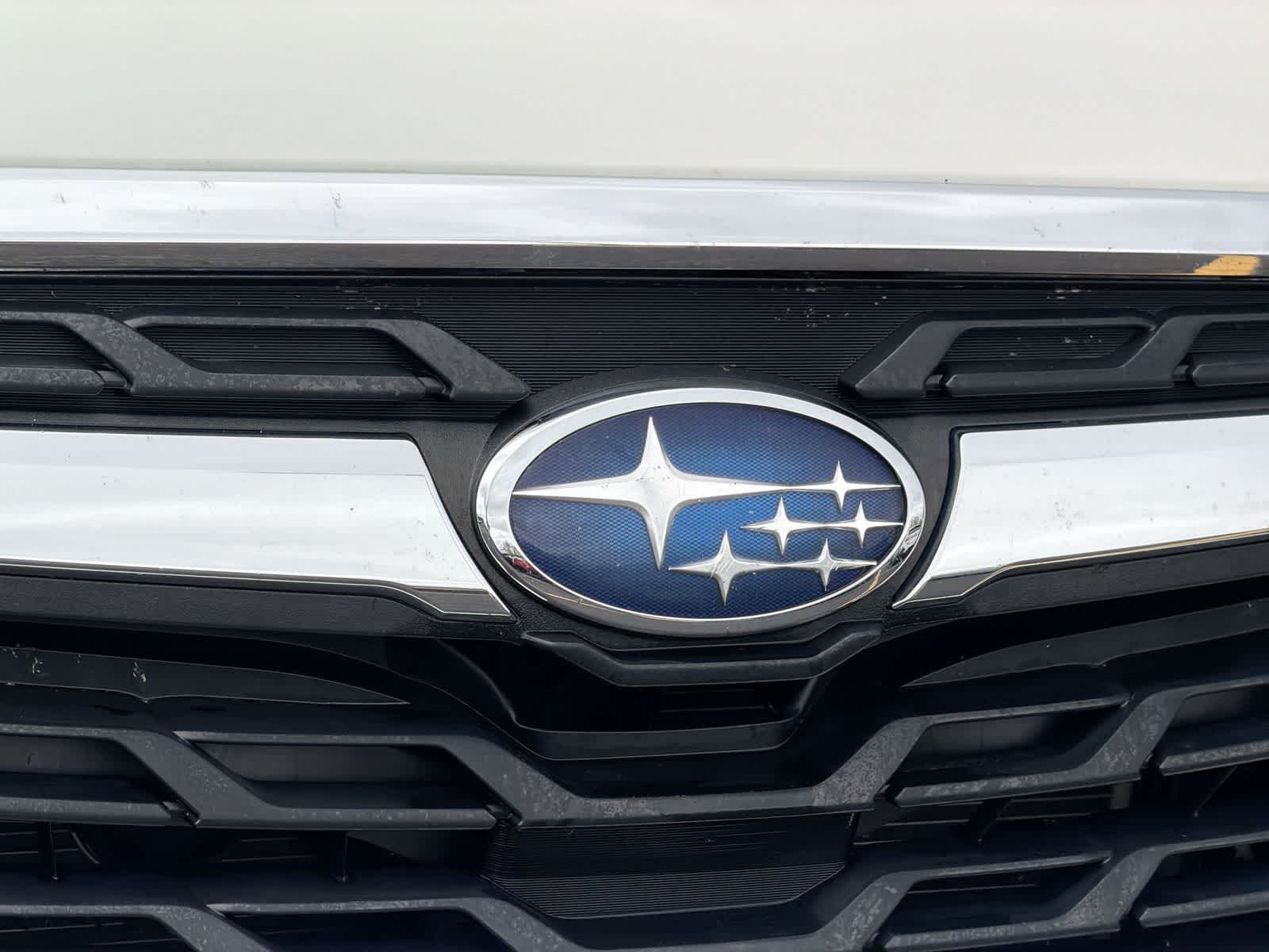 Thumbnail: 2017 Subaru Forester - 12