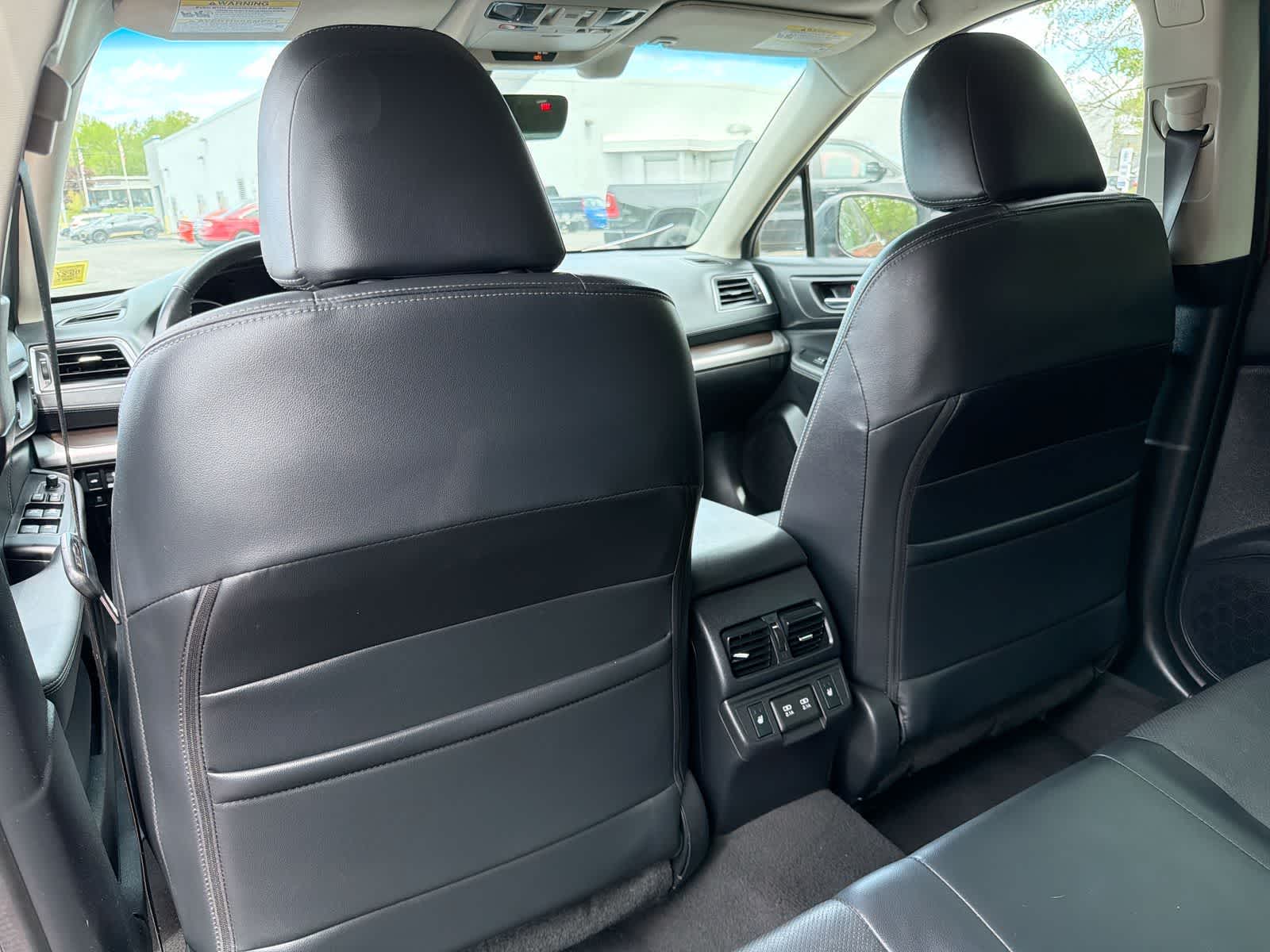 Thumbnail: 2019 Subaru Legacy - 19