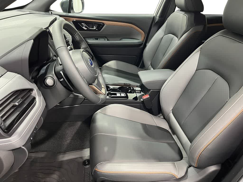 Thumbnail: 2026 Subaru Forester - 12