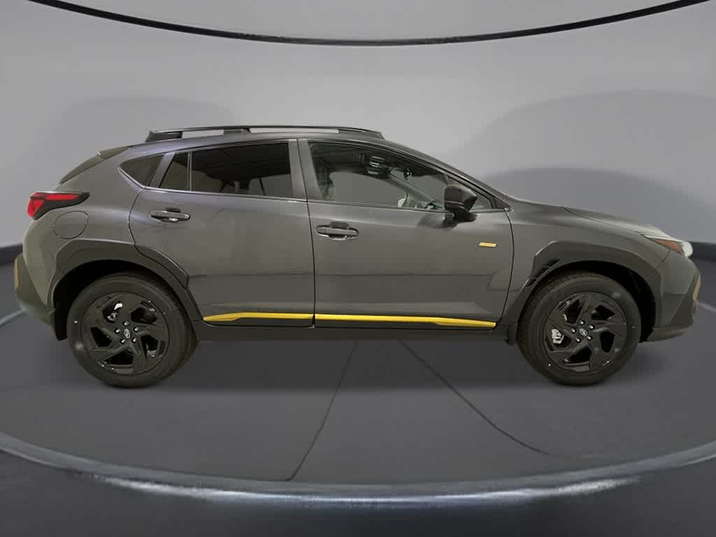 Thumbnail: 2025 Subaru Crosstrek - 6