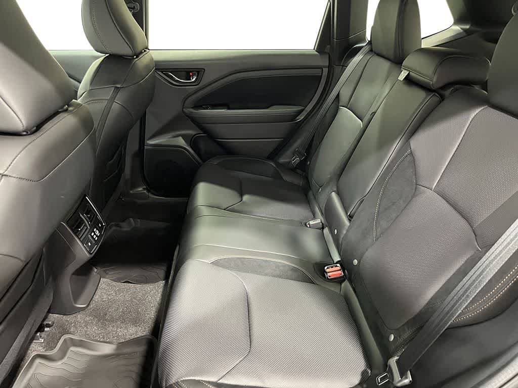 Thumbnail: 2026 Subaru Forester - 24