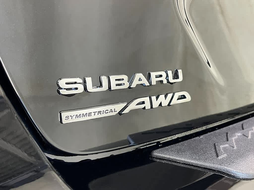 Thumbnail: 2025 Subaru Crosstrek - 9