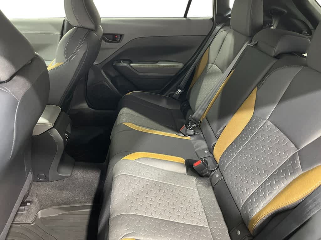 Thumbnail: 2025 Subaru Crosstrek - 23