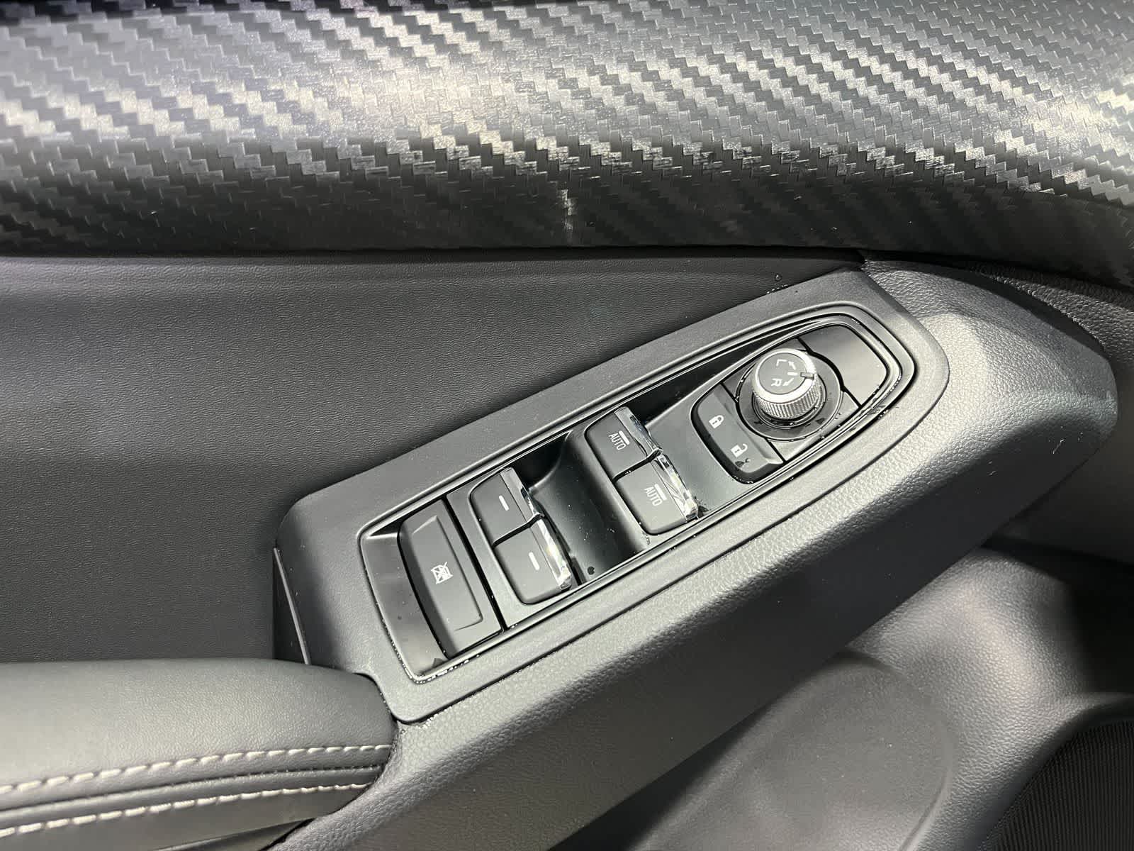 Thumbnail: 2026 Subaru Ascent - 13