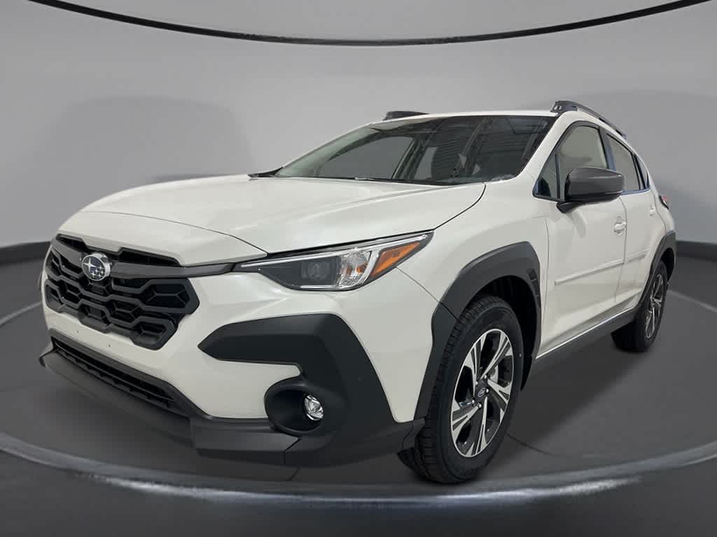 Thumbnail: 2025 Subaru Crosstrek - 1