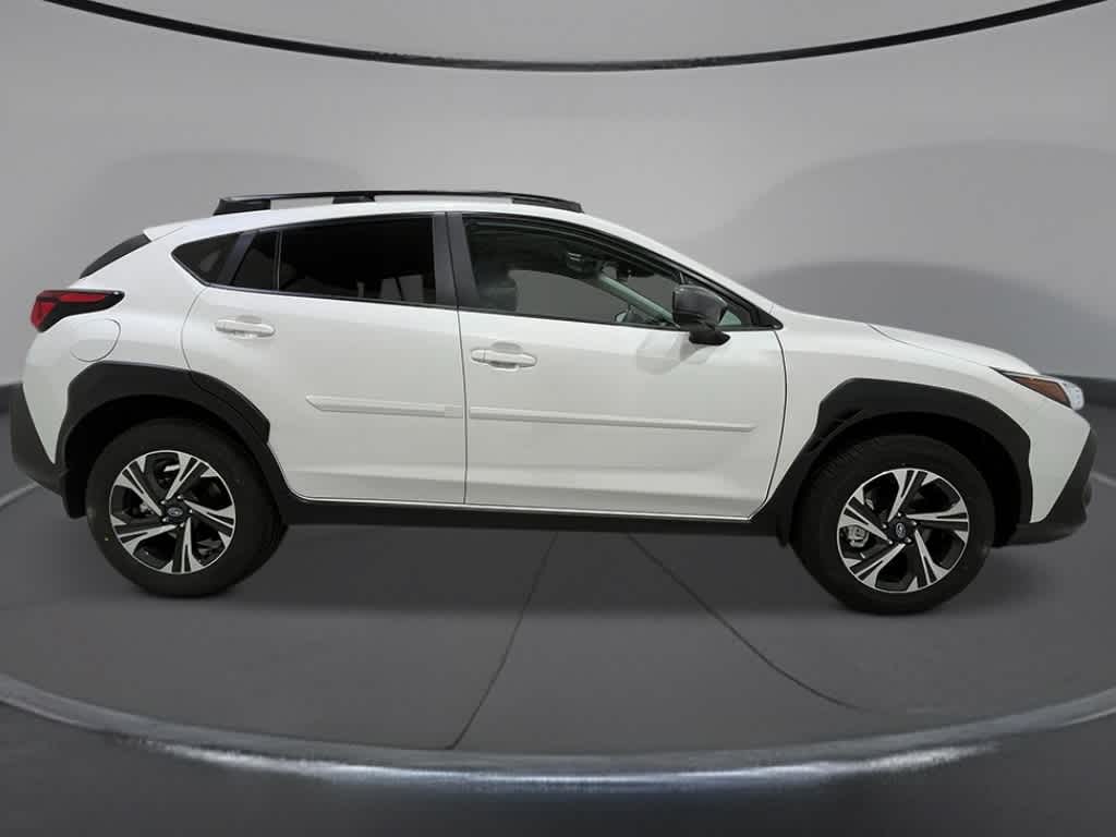 Thumbnail: 2026 Subaru Crosstrek - 6