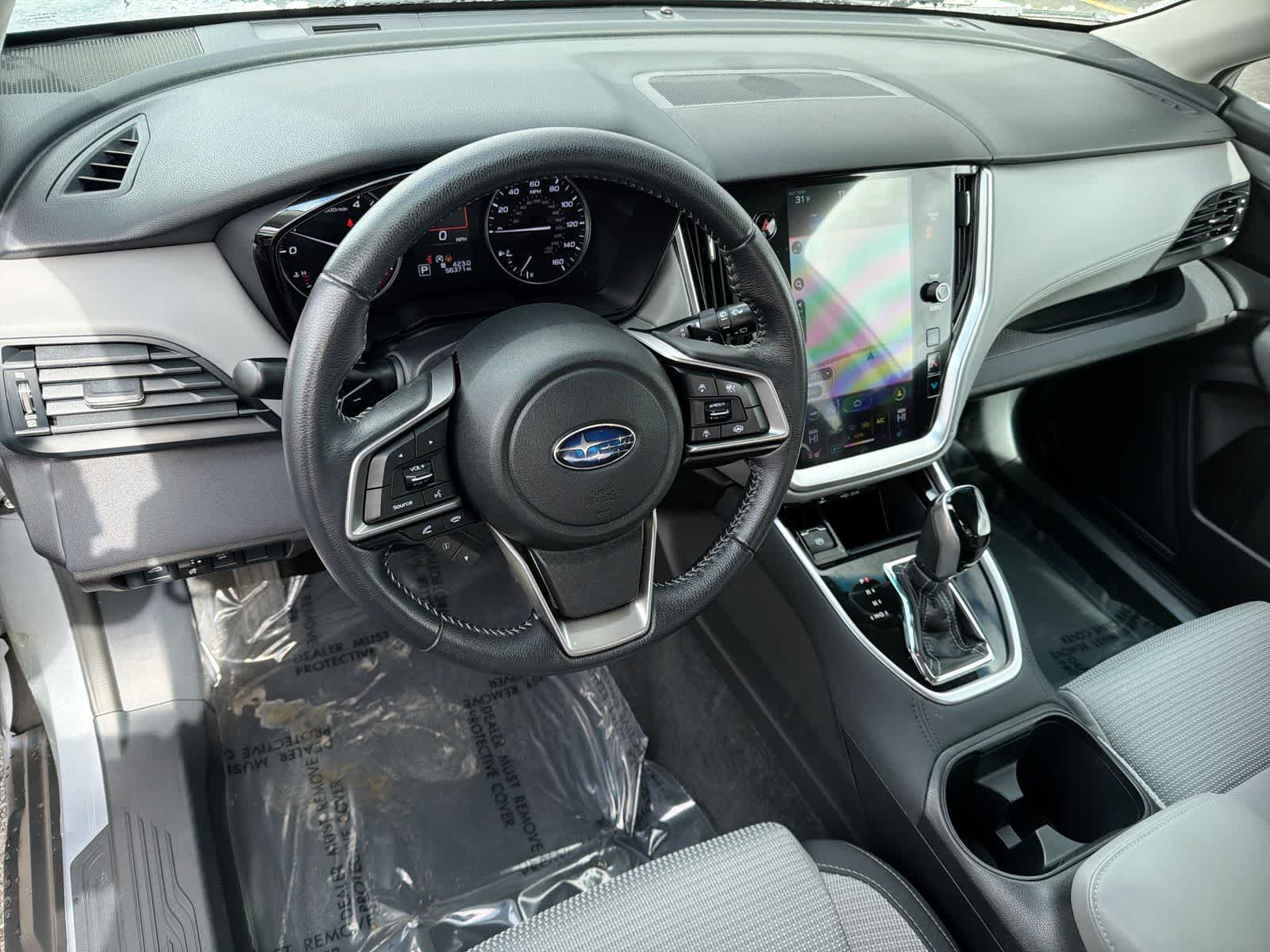 Thumbnail: 2020 Subaru Outback - 10