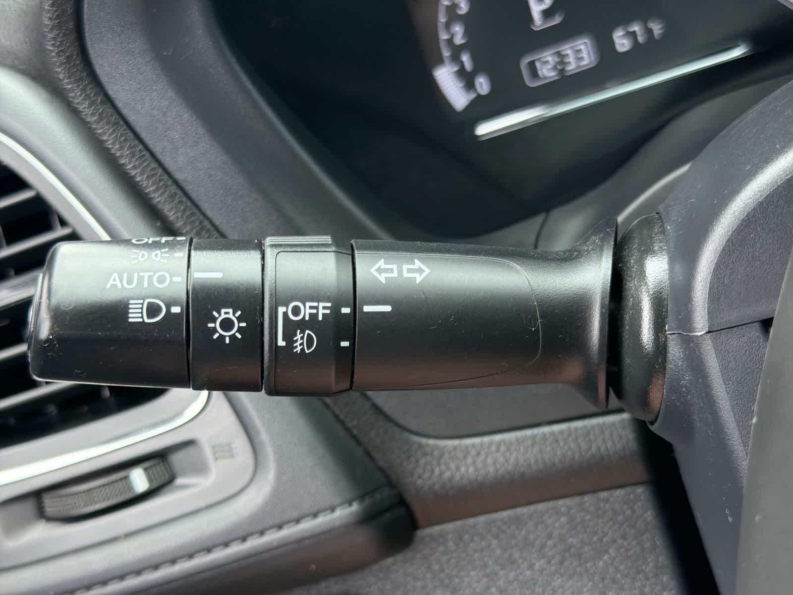 Thumbnail: 2021 Honda HR-V - 28