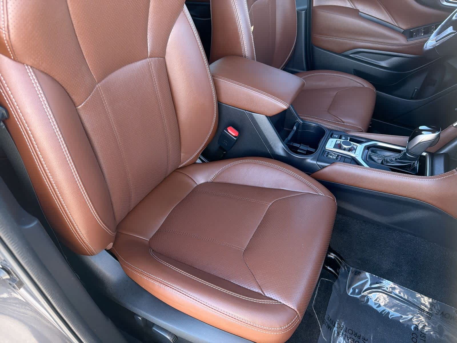 Thumbnail: 2021 Subaru Forester - 23