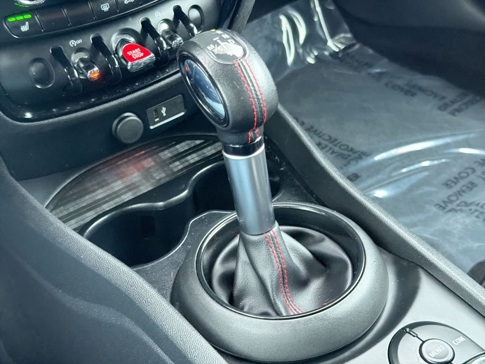 Thumbnail: 2019 MINI Cooper Clubman - 32