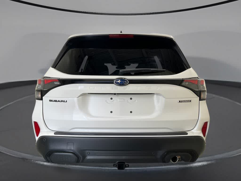 Thumbnail: 2026 Subaru Forester - 4