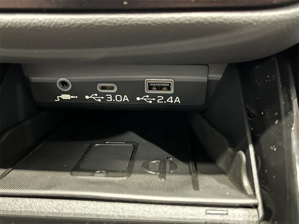 Thumbnail: 2025 Subaru Outback - 23