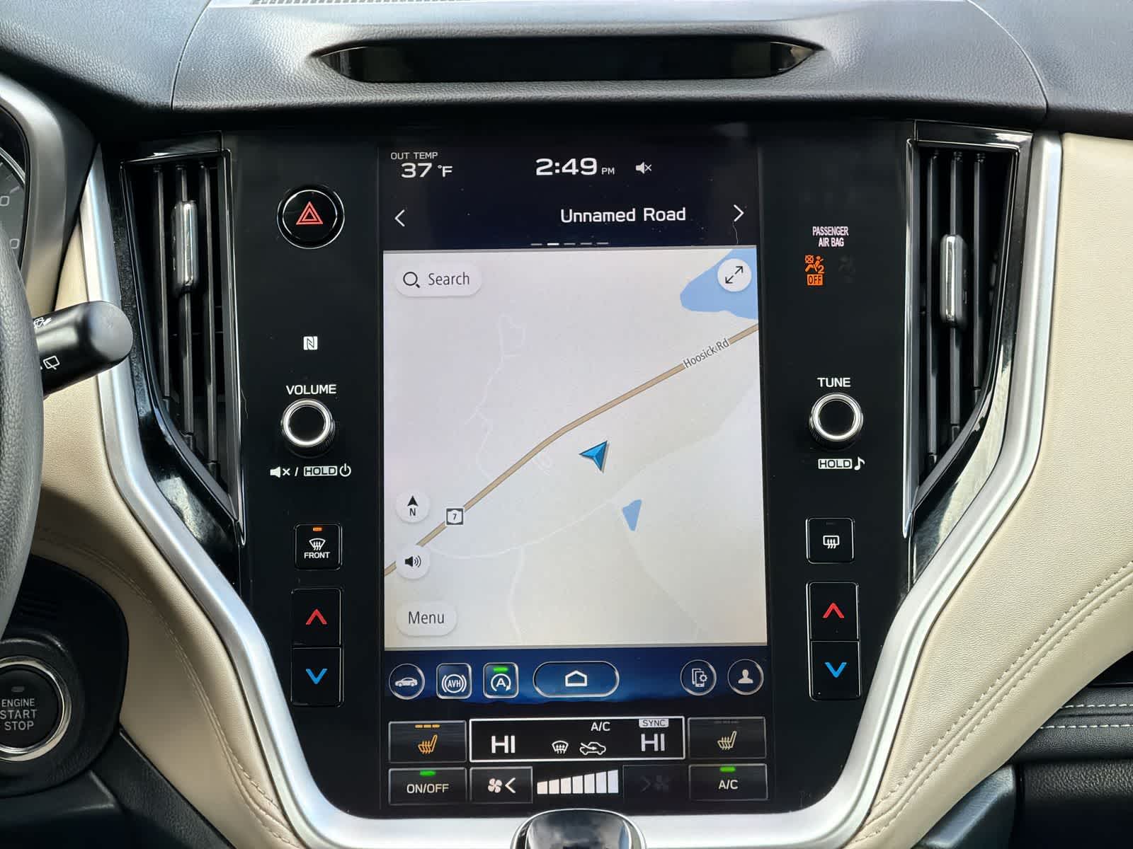 Thumbnail: 2024 Subaru Outback - 29