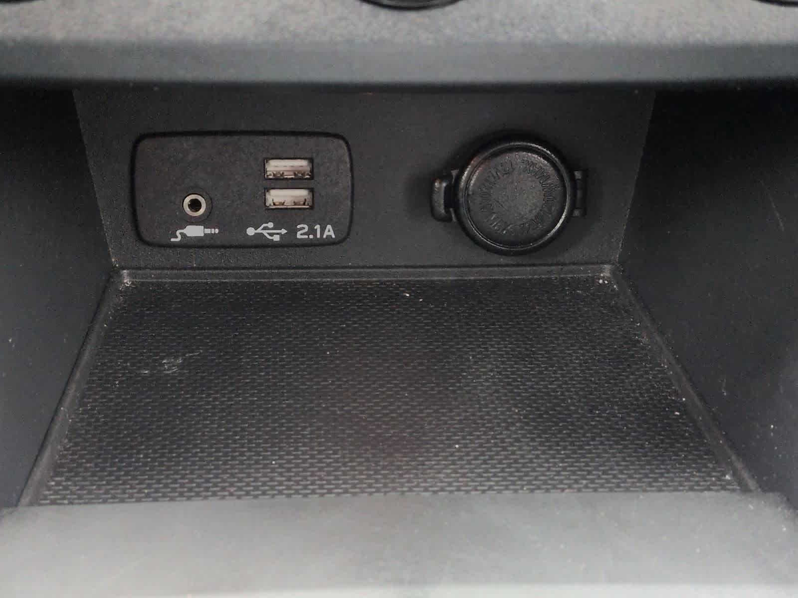 Thumbnail: 2023 Subaru Crosstrek - 31