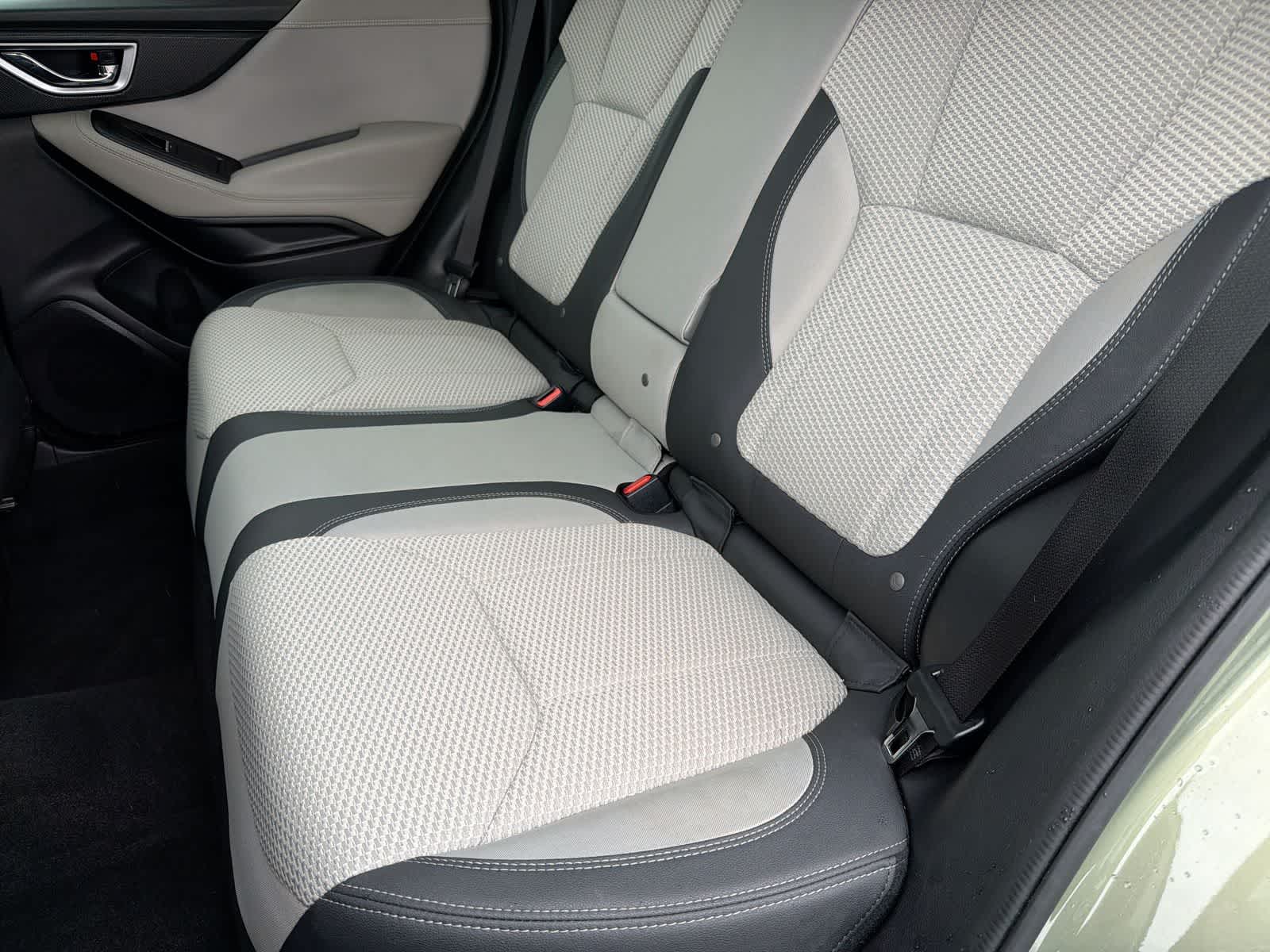 Thumbnail: 2020 Subaru Forester - 19