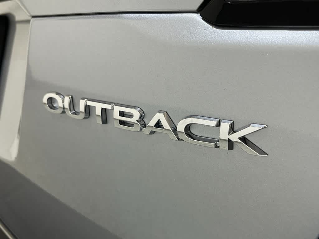 Thumbnail: 2025 Subaru Outback - 10