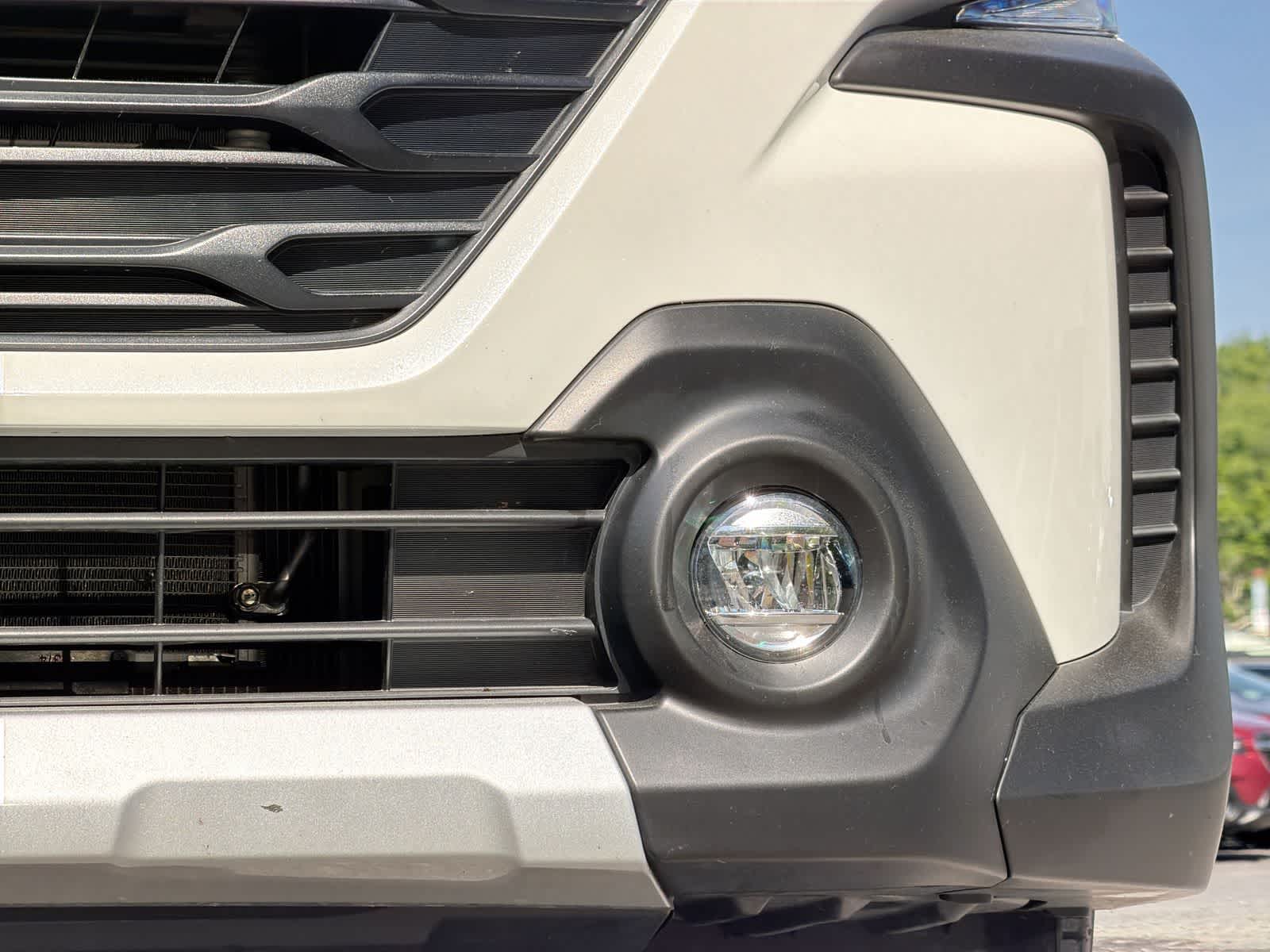 Thumbnail: 2023 Subaru Outback - 11