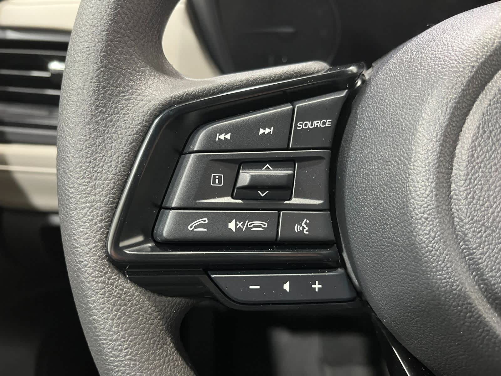 Thumbnail: 2026 Subaru Forester - 15