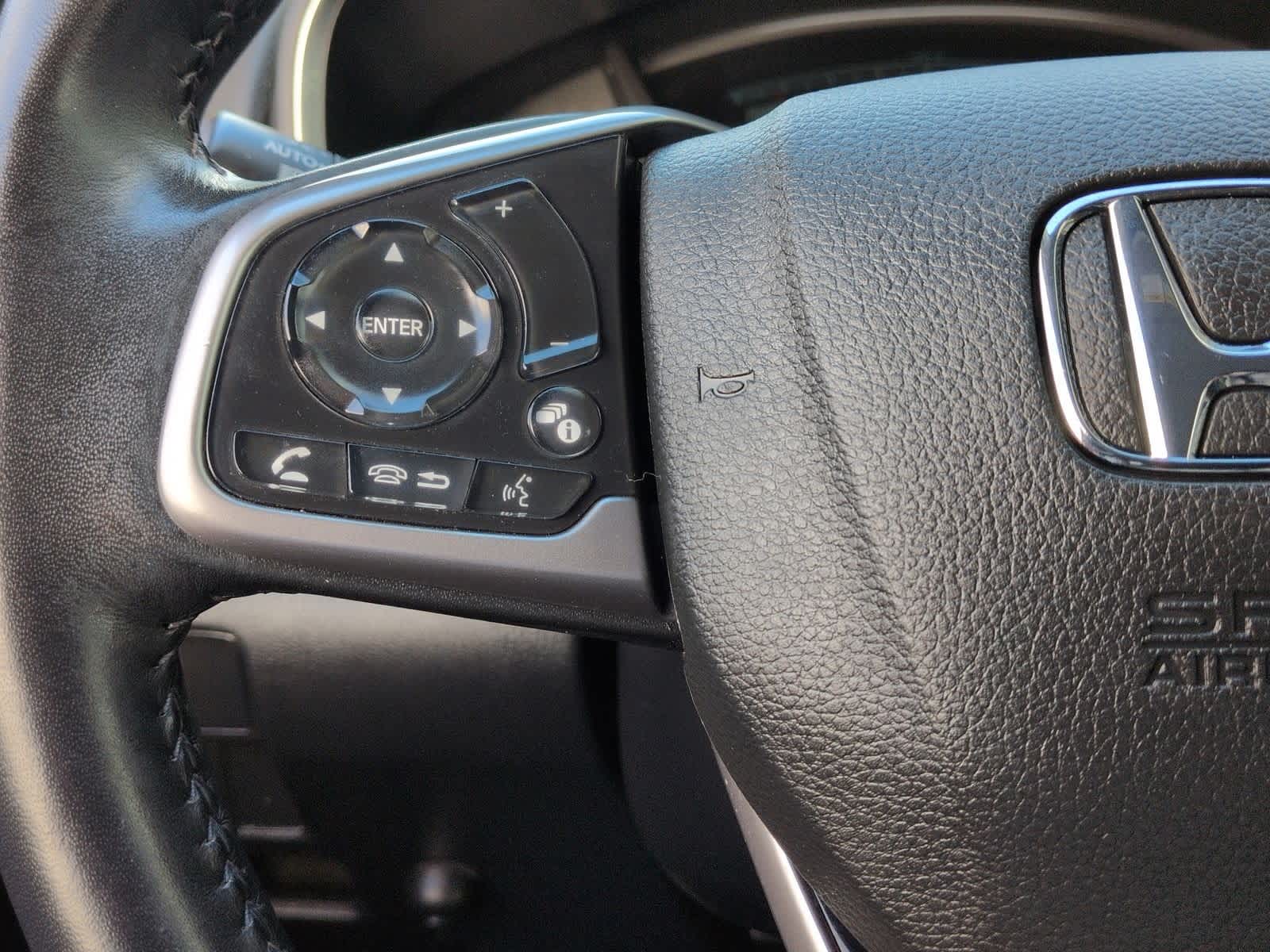 Thumbnail: 2019 Honda CR-V - 26