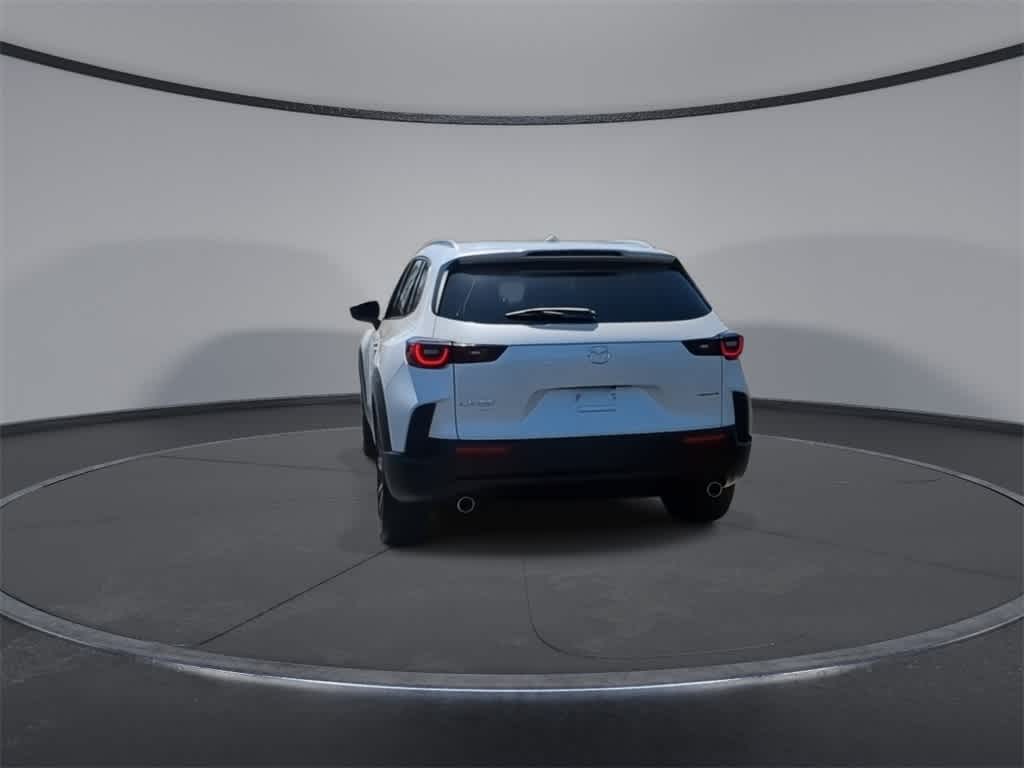 2023 Mazda CX-50 S Premium Plus 7