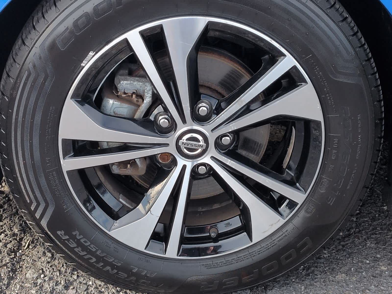 Thumbnail: 2020 Nissan Sentra - 14