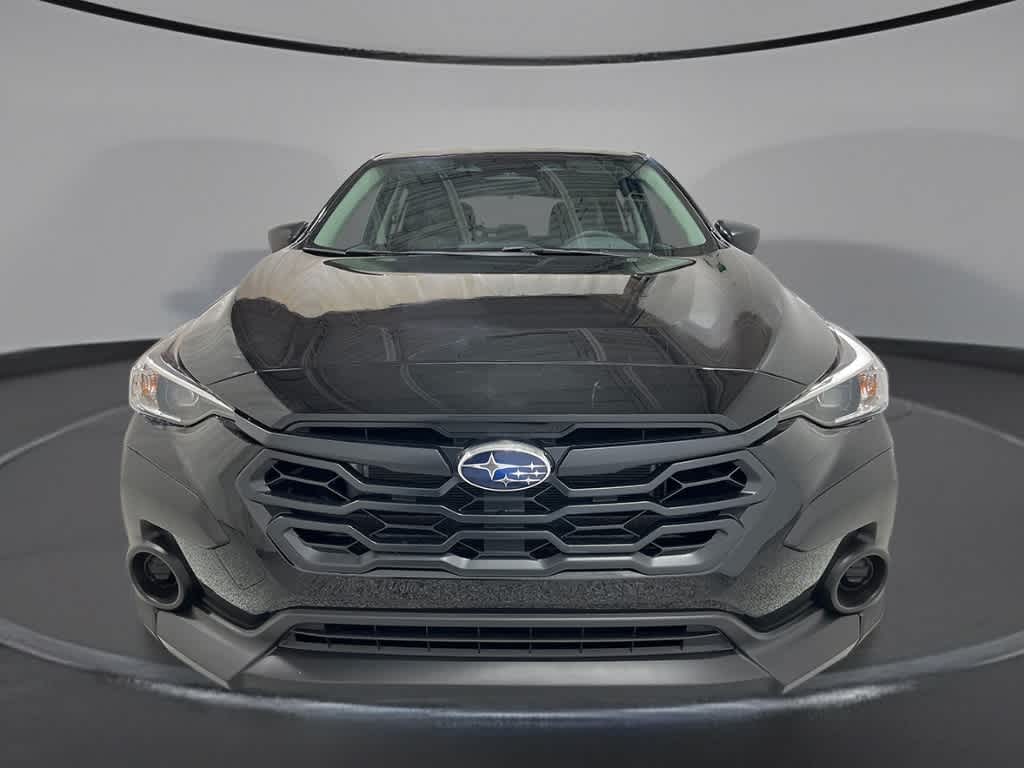 Thumbnail: 2026 Subaru Crosstrek - 8